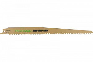 Festool Lame de ferăstrău cu sabie HSR 230/4,3 BI/5 WOOD UNIVERSAL