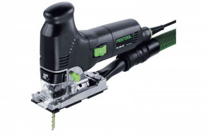 Festool PS 300 EQ-Plus TRION (576041) Fierastrau pentru decupat