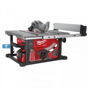 Fierastrau circular Milwaukee cu masa cu acumulator M18 FTS210-0, 210MM