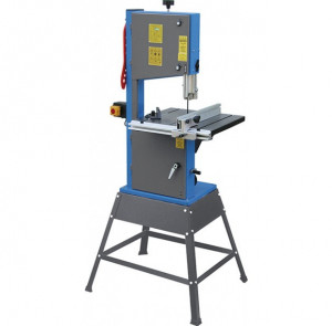 Fierastrau vertical cu banda pentru lemn 315 mm Fervi 0855
