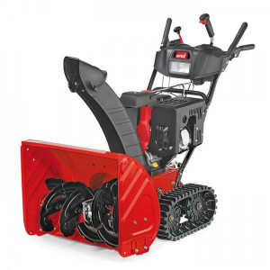 Freza de zapada MTD OPTIMA ME 66 T, 5400 W, 277 cmc, 66 cm, motor termic