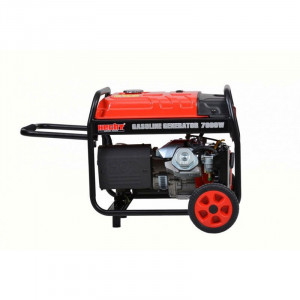 Generator de curent Hecht GG 8000 7500w 420 cm monofazat trifazat