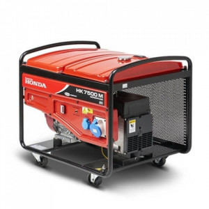 Generator HONDA - H 7500 MS