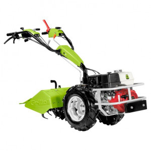 Grillo Motocultor G110DF/GX390/70cm Motor Honda 13HP