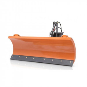 Lama zapada, tractor 16 / 40 CP, 150 cm