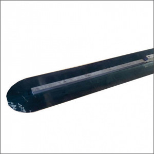 Lipa manuala finisat beton Bisonte 2.44 m
