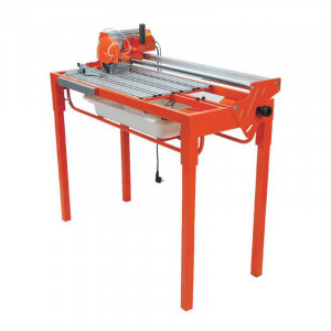 Masina de debitat placi ceramice Pezal ppg180c-800w putere 800w diametru disc 180 mm