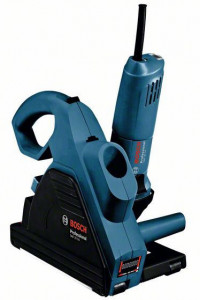 Masina de frezat caneluri 1400W Bosch GNF 35 CA