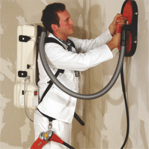 Masina de slefuit Bisonte electrica universala CHAMELEON – ROKAMAT