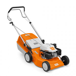 Masina de tuns iarba Stihl RM 248.0