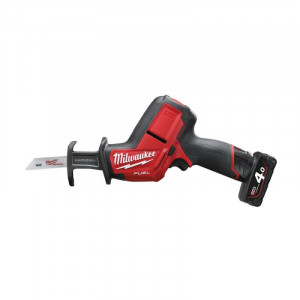 Milwaukee Fierastrau Milwaukee sabie cu acumulator MODEL M12 CHZ-402C (4933446950)