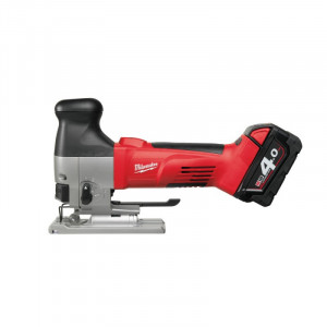 Milwaukee Fierastrau pendular Milwaukee cu acumulator MODEL HD18 JSB-402C (4933426660)