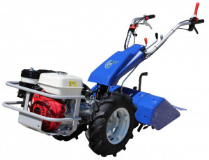 Motocultor AGT3D GX340 11 CP, freza de 68cm