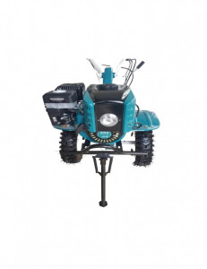 MOTOCULTOR DKD HS1000B NEW, 7CP BENZINA