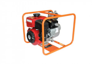 Motopompa pentru apa semi murdara MPA4"-S