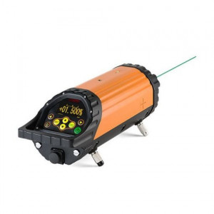 Nivela laser verde GeoFennel pentru tevi, conducte FKL 55 Green