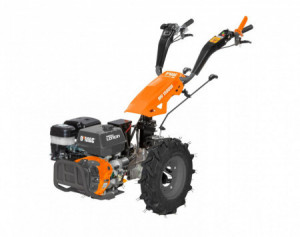O'Mac Motocultivator O'mac Mv 15000e + Freza 65cm (umv15p19b4tom/0067)