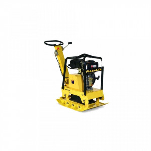 Placa compactoare reversibila Masalta MSH160E-4U