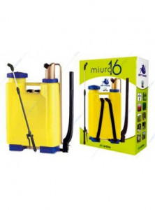 Pompa de stropit miura 22 cu