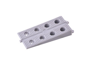 Set pene simple din PVC 90 mm 100 buc.