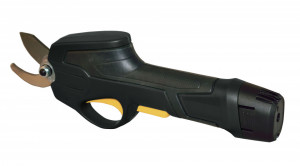 Texas GS720Li Foarfeca electrica gradina, Li-Ion, 7.2V, 1.5Ah, max 20mm
