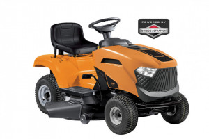 Tractor de tuns iarba VT 980