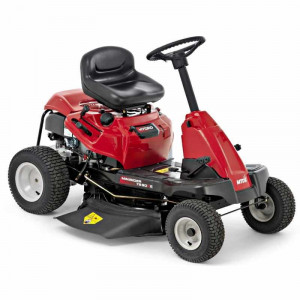 Tractoras tuns iarba MTD MINIRIDER 76 SDHE