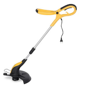 Trimmer electric pentru tuns gazon/iarba Power Plus, POWXG30033 , 500 W, 320 mm