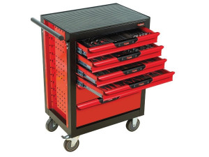 Trusa industriala TSG 10-158 OSC 750×677×450×985