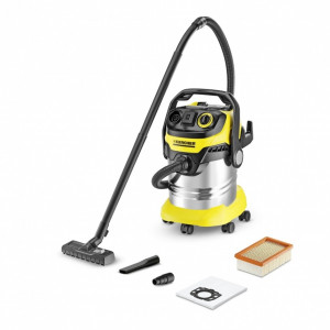 ASPIRATOR MULTIFUNCTIONAL KARCHER WD 5 P PREMIUM
