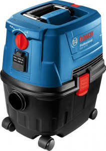 Aspirator umed-uscat Bosch GAS 15 PS Professional
