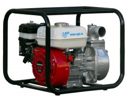 Motopompa apa curata AGT WP20HKX MOTOR HONDA GX160