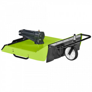 Cositoare rotativa Grillo 75 cm pentru GF3, G85, G85D