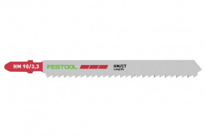 Festool Panza de ferastrau vertical HM 90/3,3/1