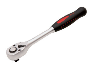 Antrenor cu clichet reversibil MONTAJ GREU 1/2” 260