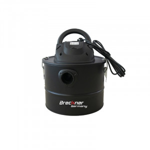 Aspirator pentru cenusa Breckner Germany BK90343 1000 w capacitate rezervor 15 l