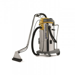 Aspirator profesional spalare/extractie Ghibli&Wirbel POWER EXTRA 31 I CEME