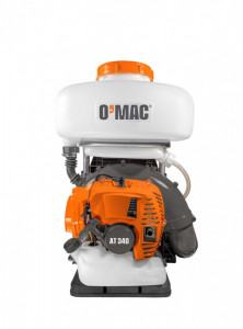 ATOMIZOR O'MAC AT 340
