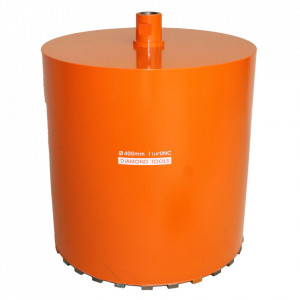 Carota Bisonte diamantata 400×400 mm