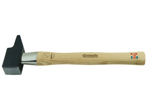 Ciocane mecanic PROTECT, coadă lemn