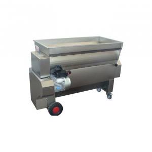 Desciorchinator Struguri JOLLY 50 INOX