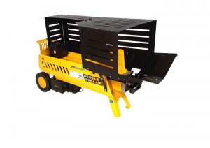 Despicator electrohidraulic busteni ProGARDEN 65575, 7T, 230V, 2.3kW