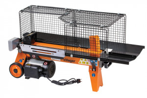 Despicator orizontal HLS 55 T