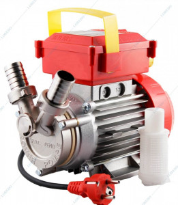 Electropompa novax 25 By-Pass