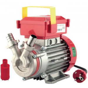 ELECTROPOMPA NOVAX 40 M