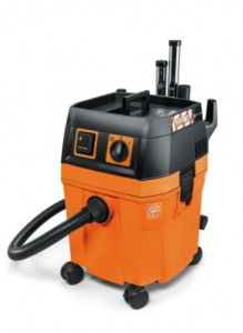 Fein Aspirator industrial Fein, uscat/umed, SET DUSTEX35L SET
