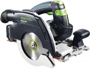 Festool Ferastrau circular HK 55 EBQ-Plus