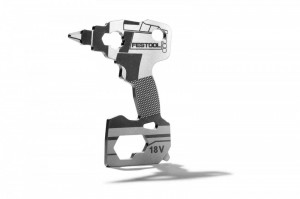 Festool Keytool KT-TPC-FT1