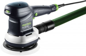 Festool Slefuitor cu excentric ETS 150/5 EQ-Plus