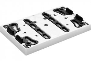 Festool Talpa de slefuit pentru profil drept SSH-STF-LS130-F